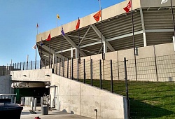 Типового решения - «Стадион» Фотография №5